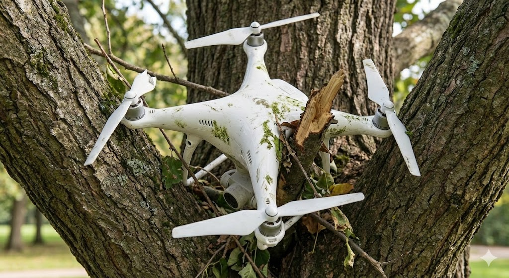 FROM MANNED TO UNMANNED AVIATION: A NEW FRONTIER IN RISK ANALYSIS