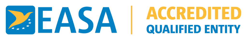 EASA-SC07-01_EASA-AQE-Logo EASA accreditation qualified entity