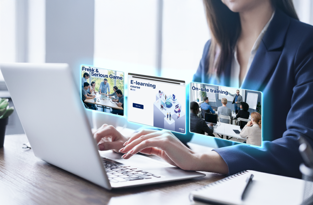 training catalogue cover 2026