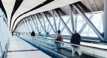 Supporting climate change adaptation and resilience in the aviation sector