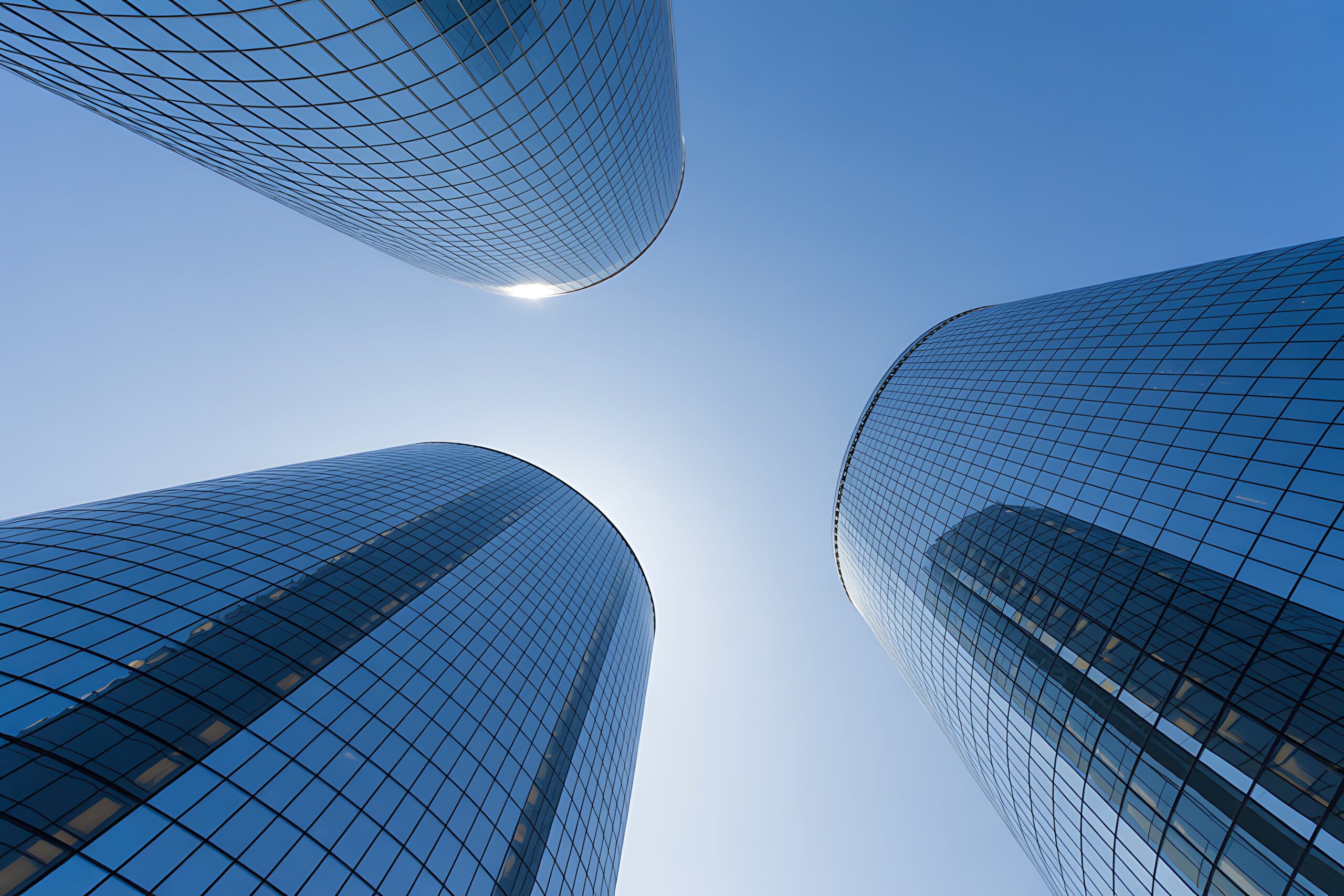 buildings