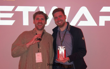 Netwars and Cyber Interview