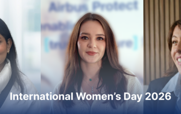 International Women's Day 2026