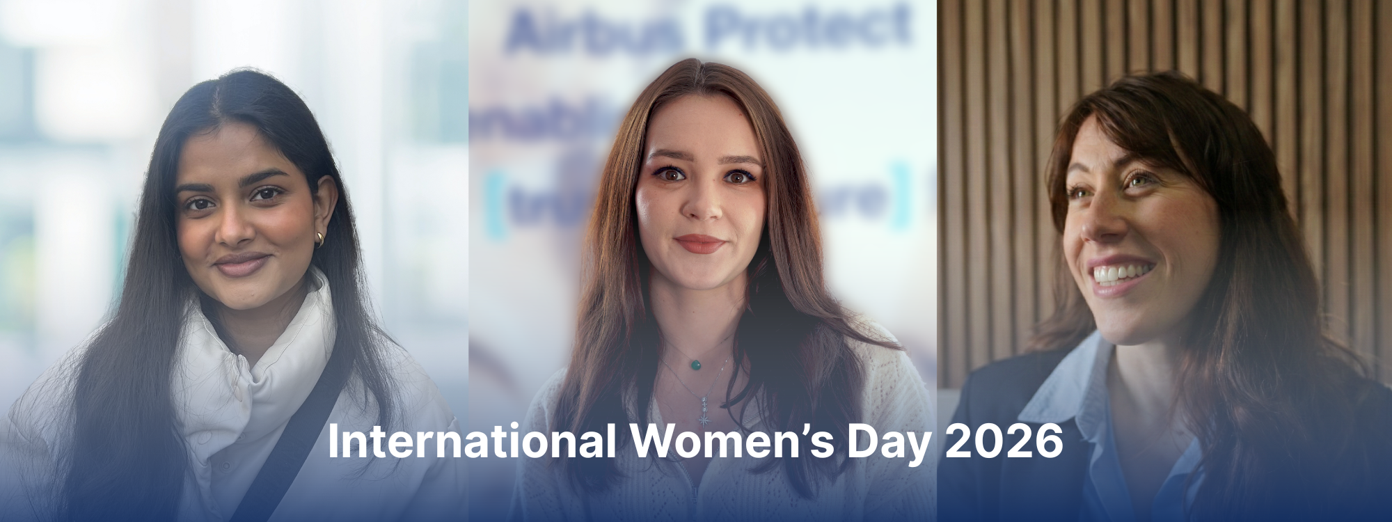 International Women's Day 2026