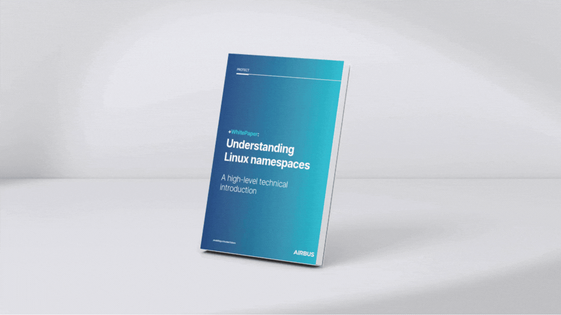 cover white paper understanding linux namespaces