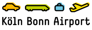 Logo Koln Bonn Airport