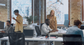 The human factor in security architecture