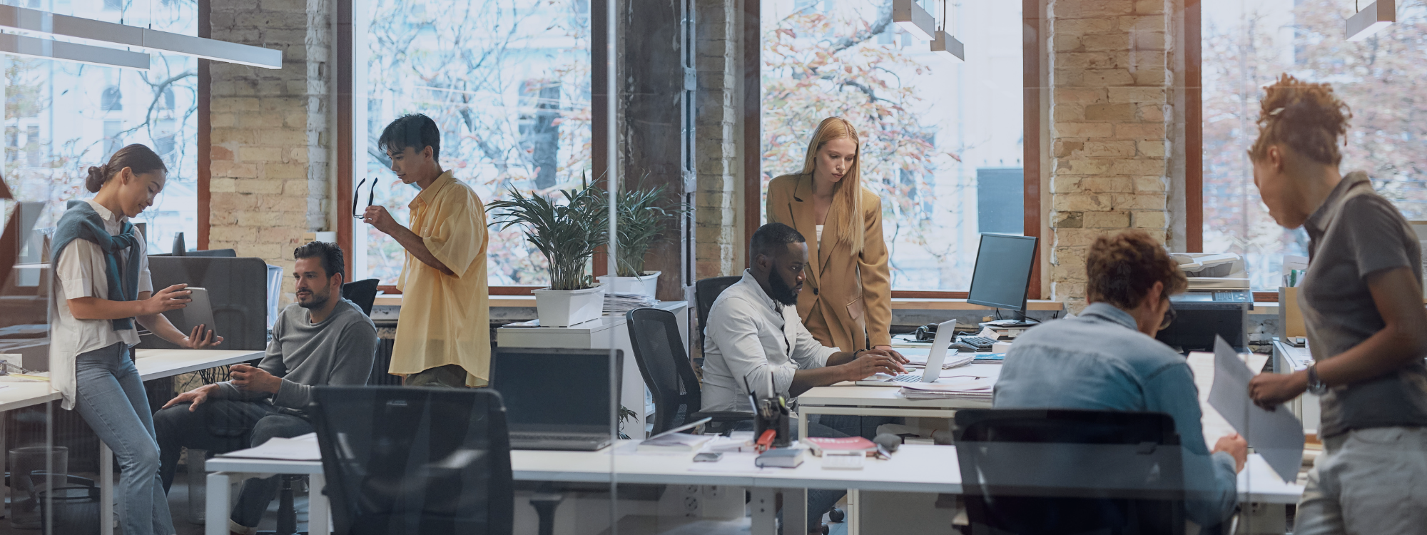 The human factor in security architecture