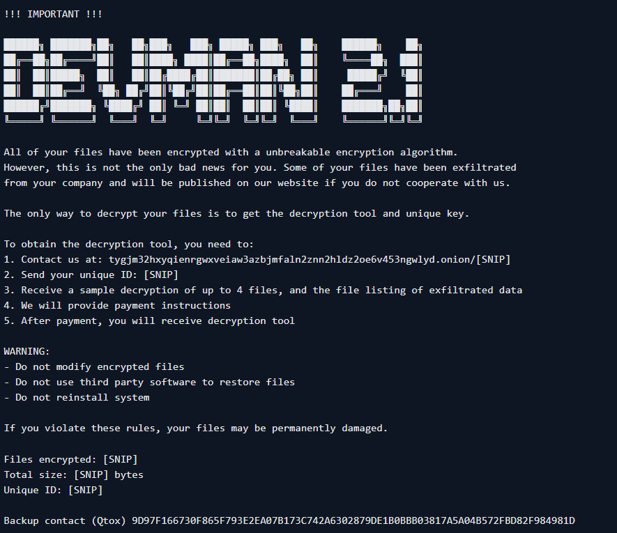 Devman 2.0 intrusion from VPN to Domain Admin