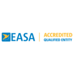 EASA accreditation qualified entity