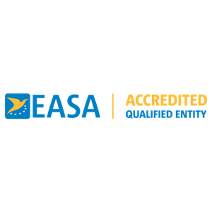 logos (4) EASA accreditation qualified entity