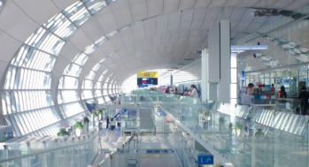 The Perimeter Paradox: Airport Supply Chains and the Cyber Security and Resilience Bill