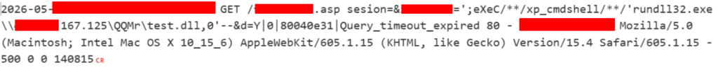 shell-2 What the Shell? Accelerating Incident Response: Letting the Malware do the work for you