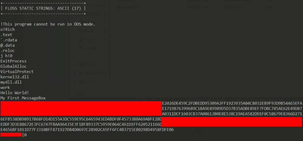 shell-7 What the Shell? Accelerating Incident Response: Letting the Malware do the work for you