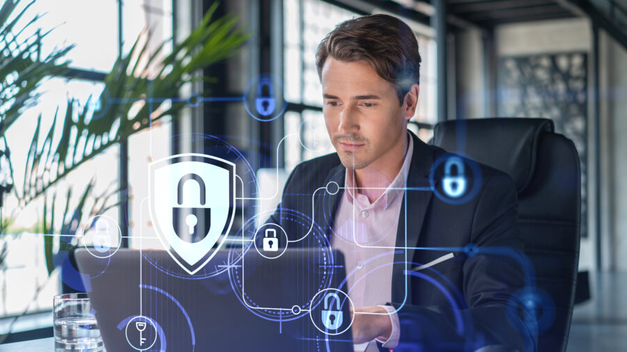 Video : UK Cyber Security & Resilience Bill (CSRB) and the Cyber Assessment Framework (CAF): Navigating the New Regulatory Requirements