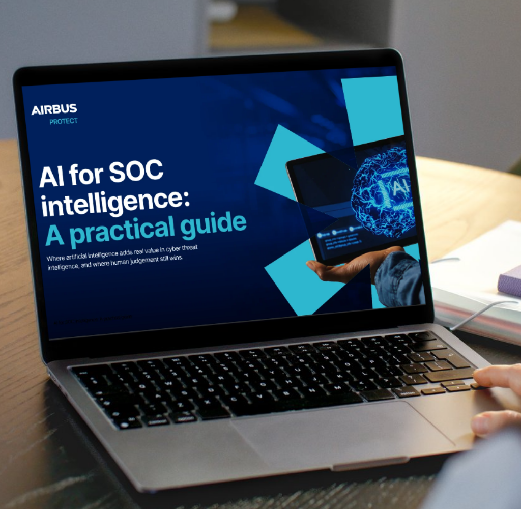 AI for SOC Intelligence Guide