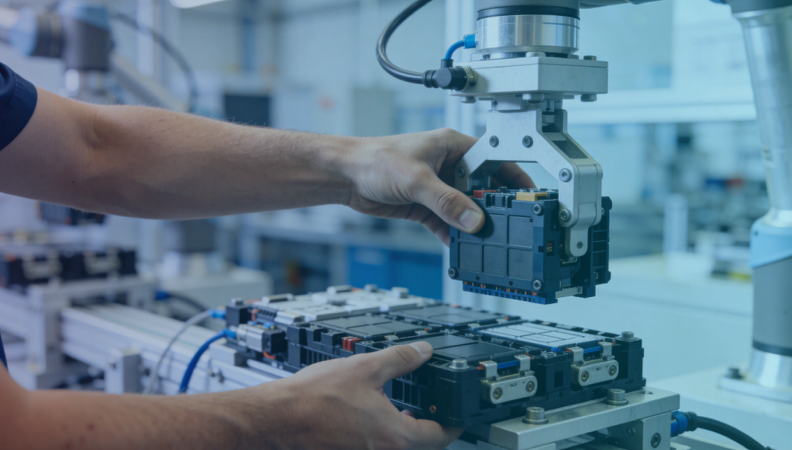 Hidden Footprints: The Global Cost of Battery Technologies