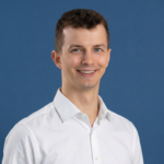 Profile Pic Adrian Chojnacki