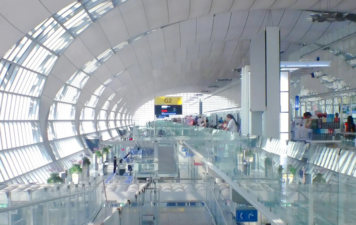 UK Airports Must Act Now to Protect Critical Aviation Infrastructure