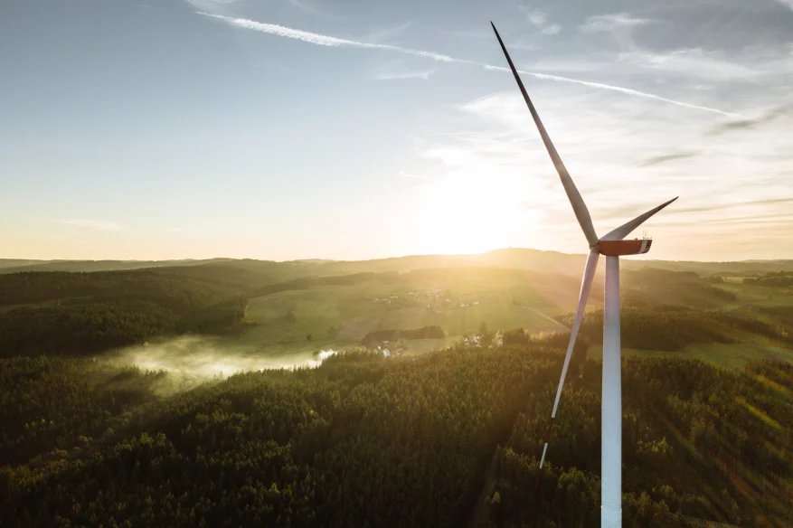 éolienne
