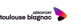 logo Aeroport Toulouse Blagnac