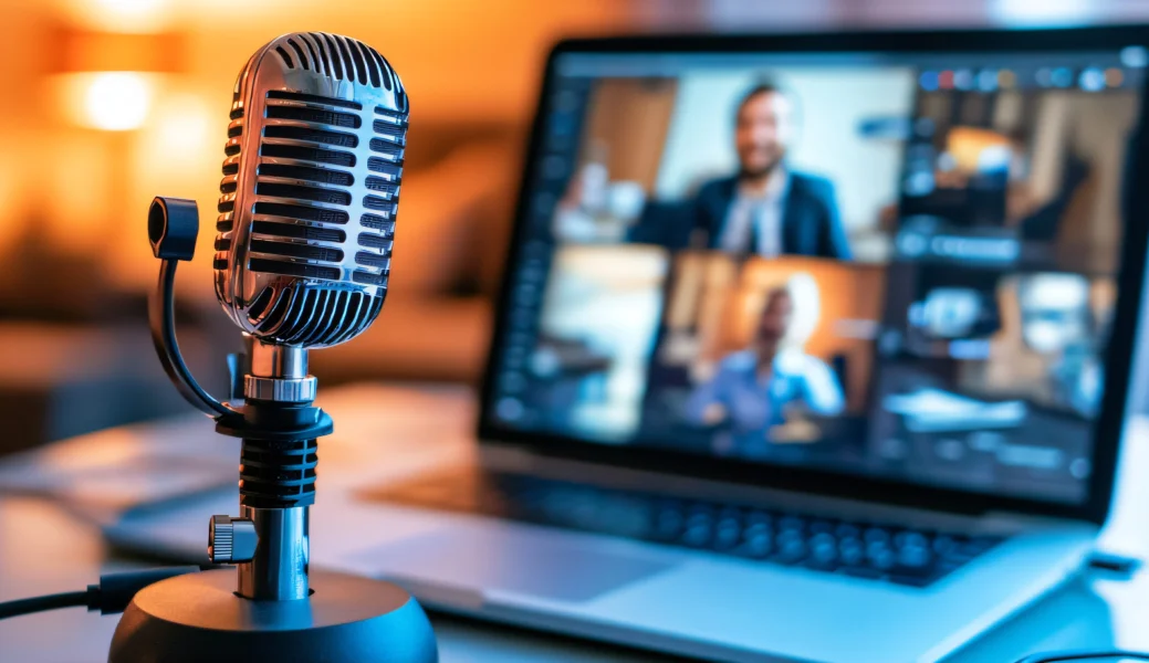 webinar